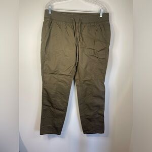 Gap Olive green‎ pants